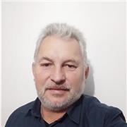 profesor en idiomas Inglés y español para niños, adolescentes y adultos